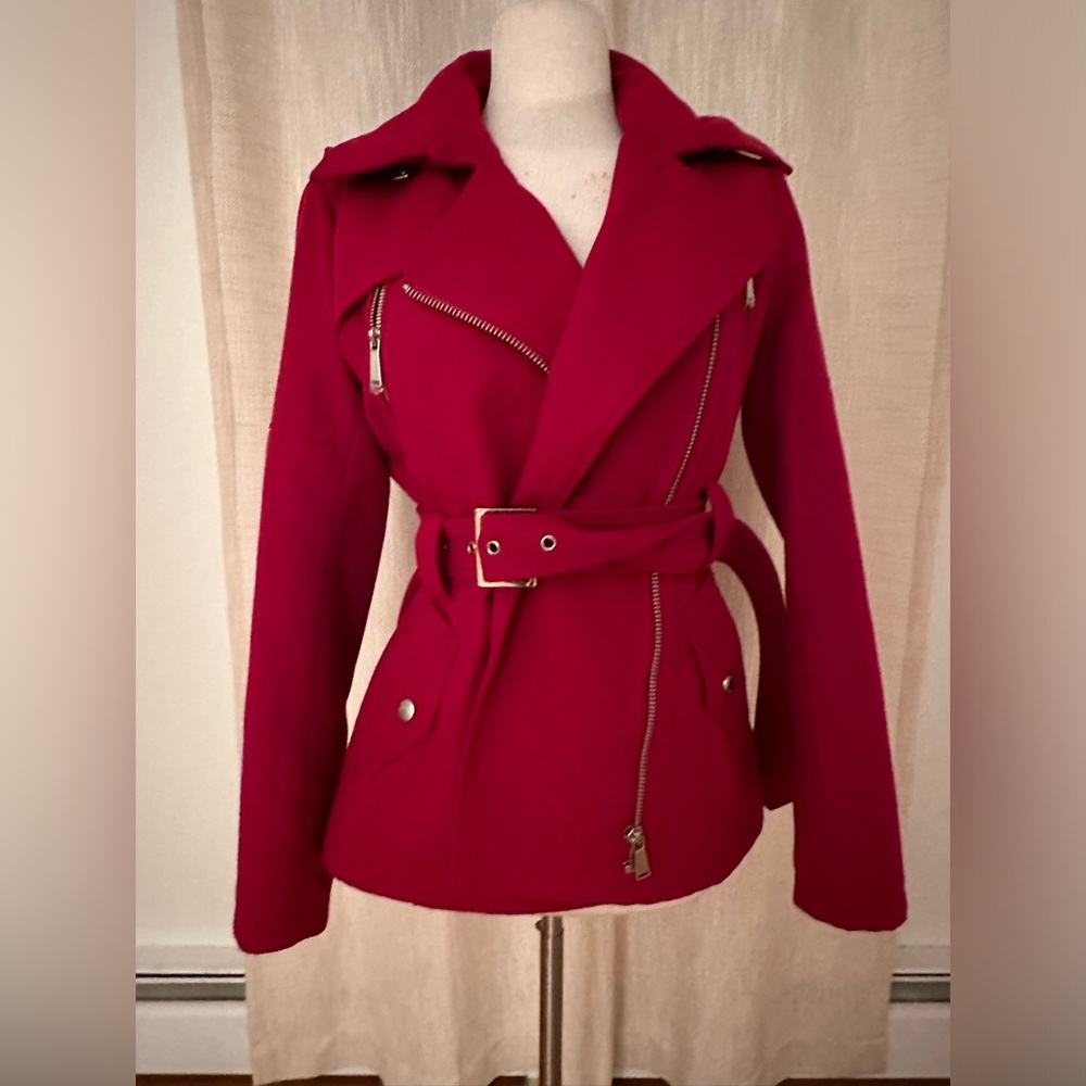 BCBG Generation Coat 🔥♥️